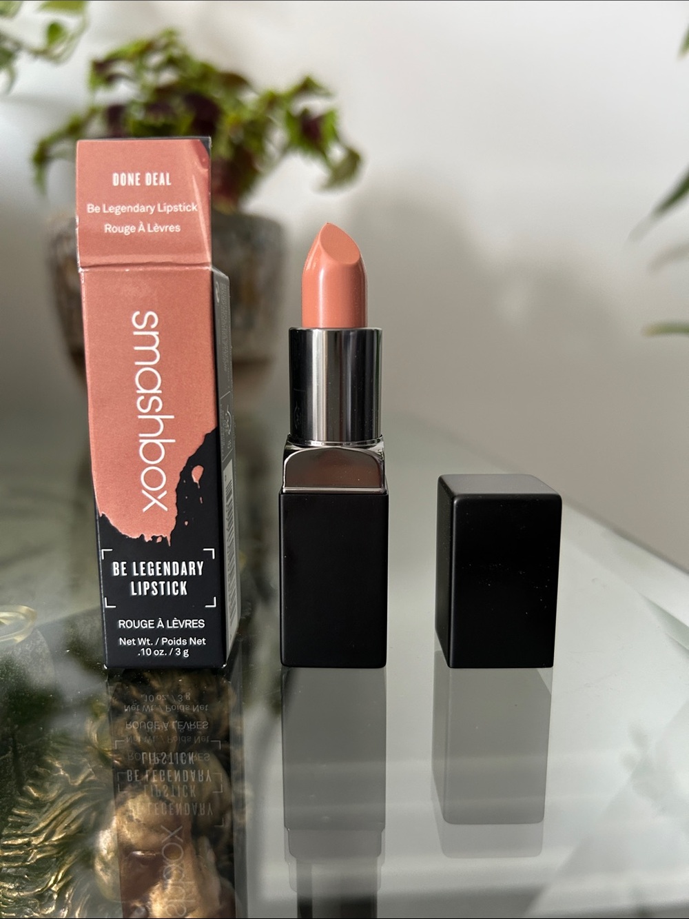 Smashbox Be Legendary in Done Deal - Discontinued